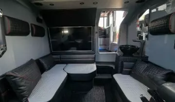 Thumbnail von Brabus Shadow 900 XC Cross Cabin