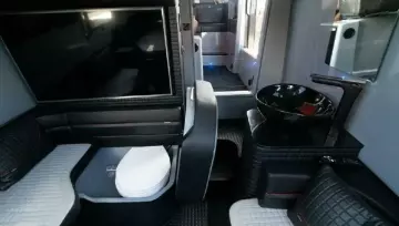 Thumbnail von Brabus Shadow 900 XC Cross Cabin