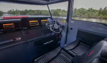 Thumbnail von Brabus Shadow 900 XC Cross Cabin