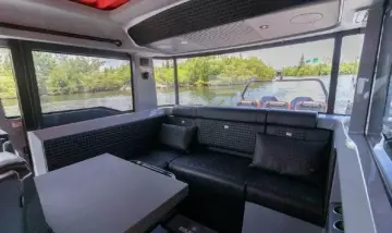 Thumbnail von Brabus Shadow 900 XC Cross Cabin