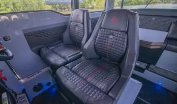 Thumbnail von Brabus Shadow 900 XC Cross Cabin