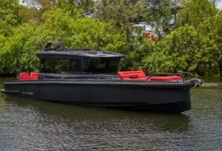 Thumbnail von Brabus Shadow 900 XC Cross Cabin