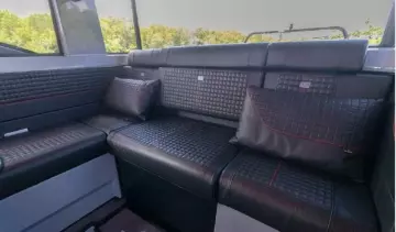 Thumbnail von Brabus Shadow 900 XC Cross Cabin