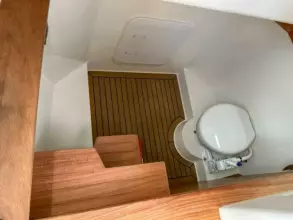 Thumbnail von De Antonio Yachts D28 Xplorer