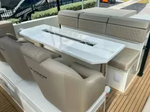 Thumbnail von De Antonio Yachts D28 Xplorer