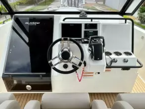 Thumbnail von De Antonio Yachts D28 Xplorer