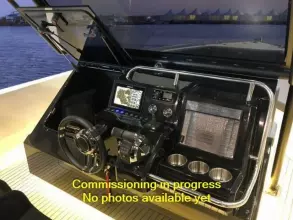 Thumbnail von De Antonio Yachts D28 Xplorer