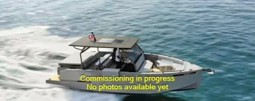 Thumbnail von De Antonio Yachts D28 Xplorer