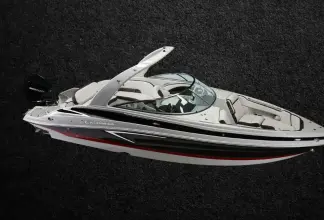 Thumbnail von Crownline 270 XSS