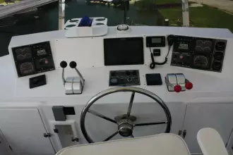 Thumbnail von Jefferson Rivanna 56