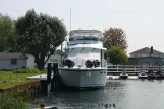 Thumbnail von Jefferson Rivanna 56