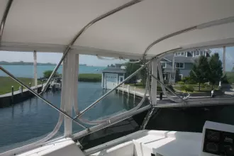 Thumbnail von Jefferson Rivanna 56