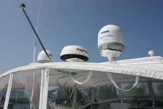 Thumbnail von Jefferson Rivanna 56