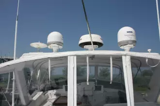 Thumbnail von Jefferson Rivanna 56