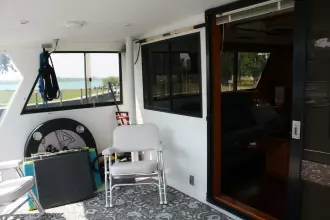 Thumbnail von Jefferson Rivanna 56