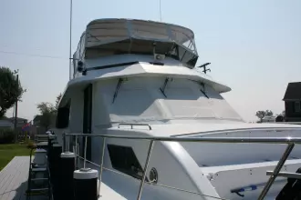 Thumbnail von Jefferson Rivanna 56