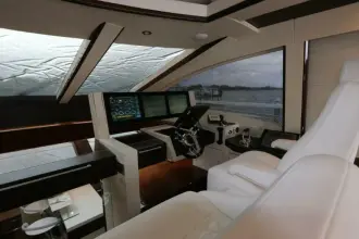 Thumbnail von Lazzara Yachts LSX 75 BG