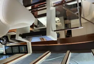 Thumbnail von Lazzara Yachts LSX 75 BG