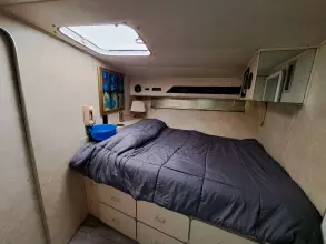 Thumbnail von Infiniti Express