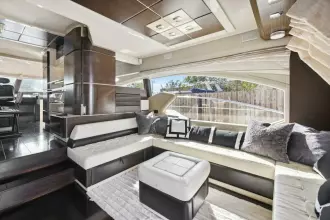 Thumbnail von Azimut 70 Somewhere I Belong