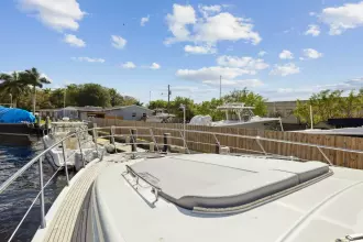 Thumbnail von Azimut 70 Somewhere I Belong