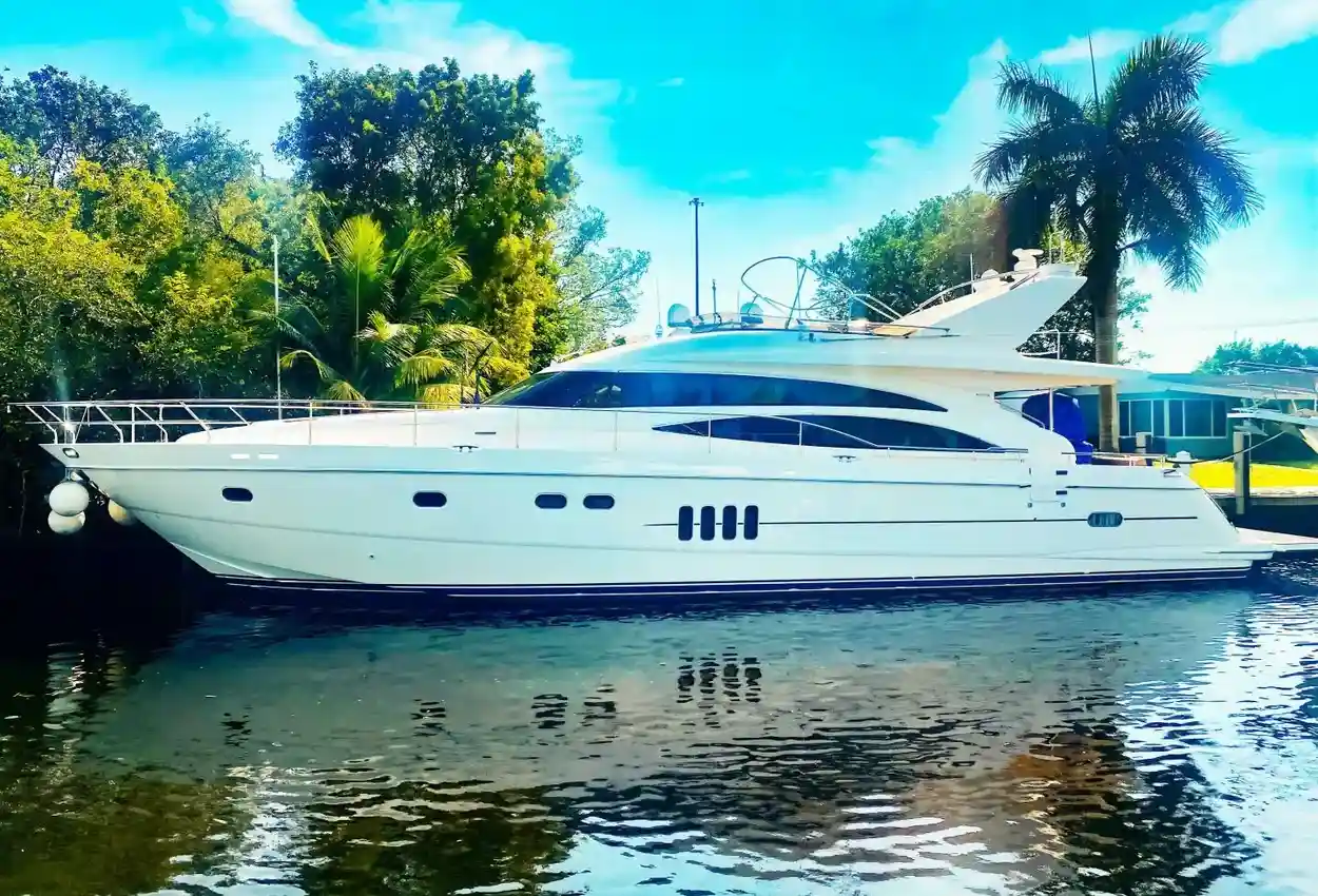 Viking 70 Convertible Grand Cru