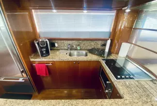 Thumbnail von Viking 70 Convertible Grand Cru