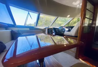 Thumbnail von Viking 70 Convertible Grand Cru