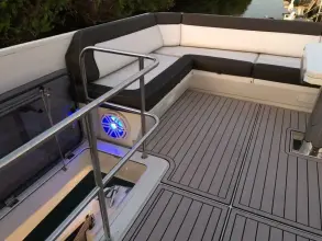 Thumbnail von Galeon 640 FLY GODSPEED