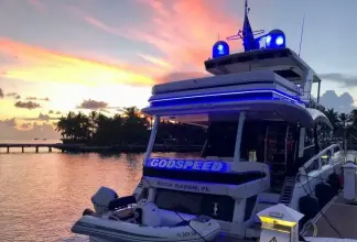 Thumbnail von Galeon 640 FLY GODSPEED