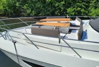 Thumbnail von Galeon 640 FLY GODSPEED