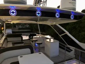 Thumbnail von Galeon 640 FLY GODSPEED