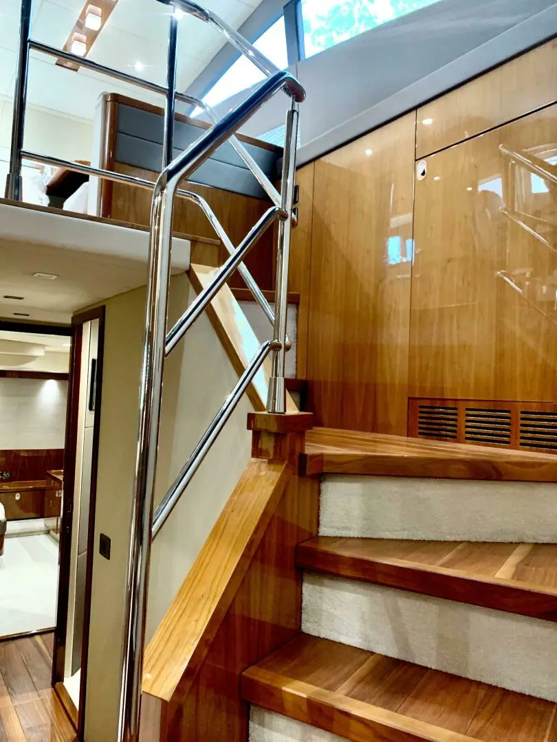 Thumbnail von Sunseeker Manhattan 65