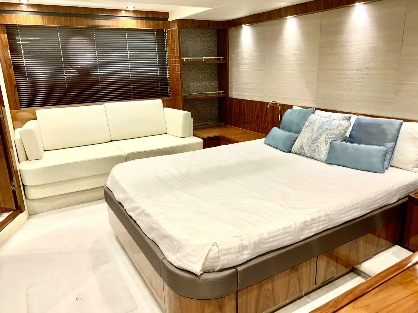 Thumbnail von Sunseeker Manhattan 65
