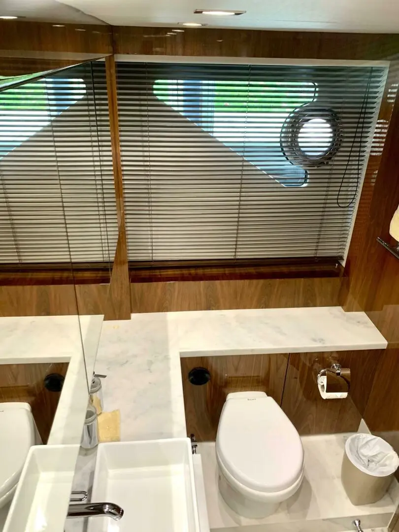 Thumbnail von Sunseeker Manhattan 65