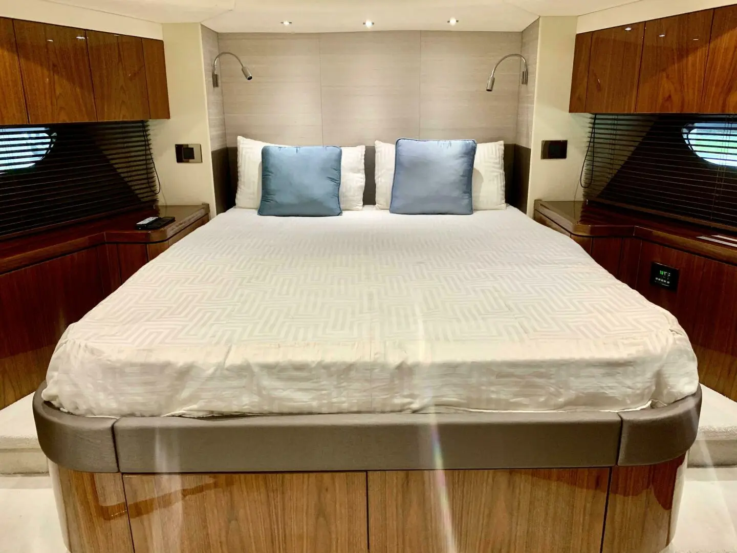 Thumbnail von Sunseeker Manhattan 65