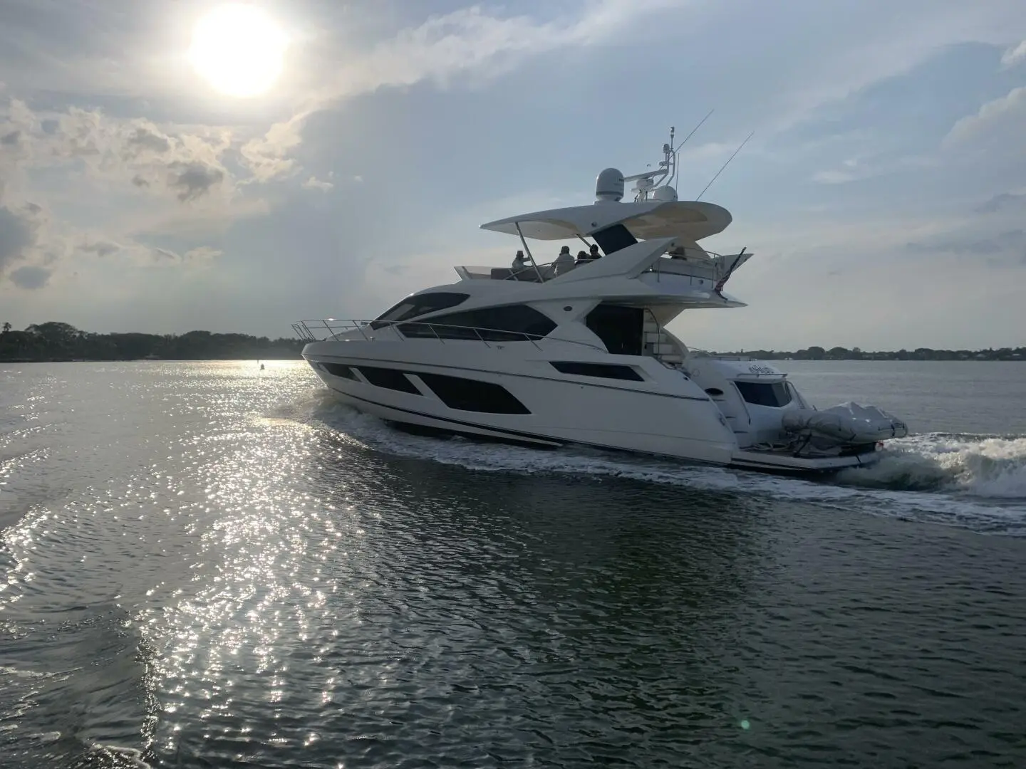 Thumbnail von Sunseeker Manhattan 65