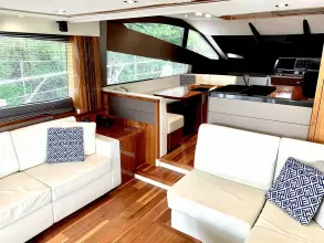Thumbnail von Sunseeker Manhattan 65