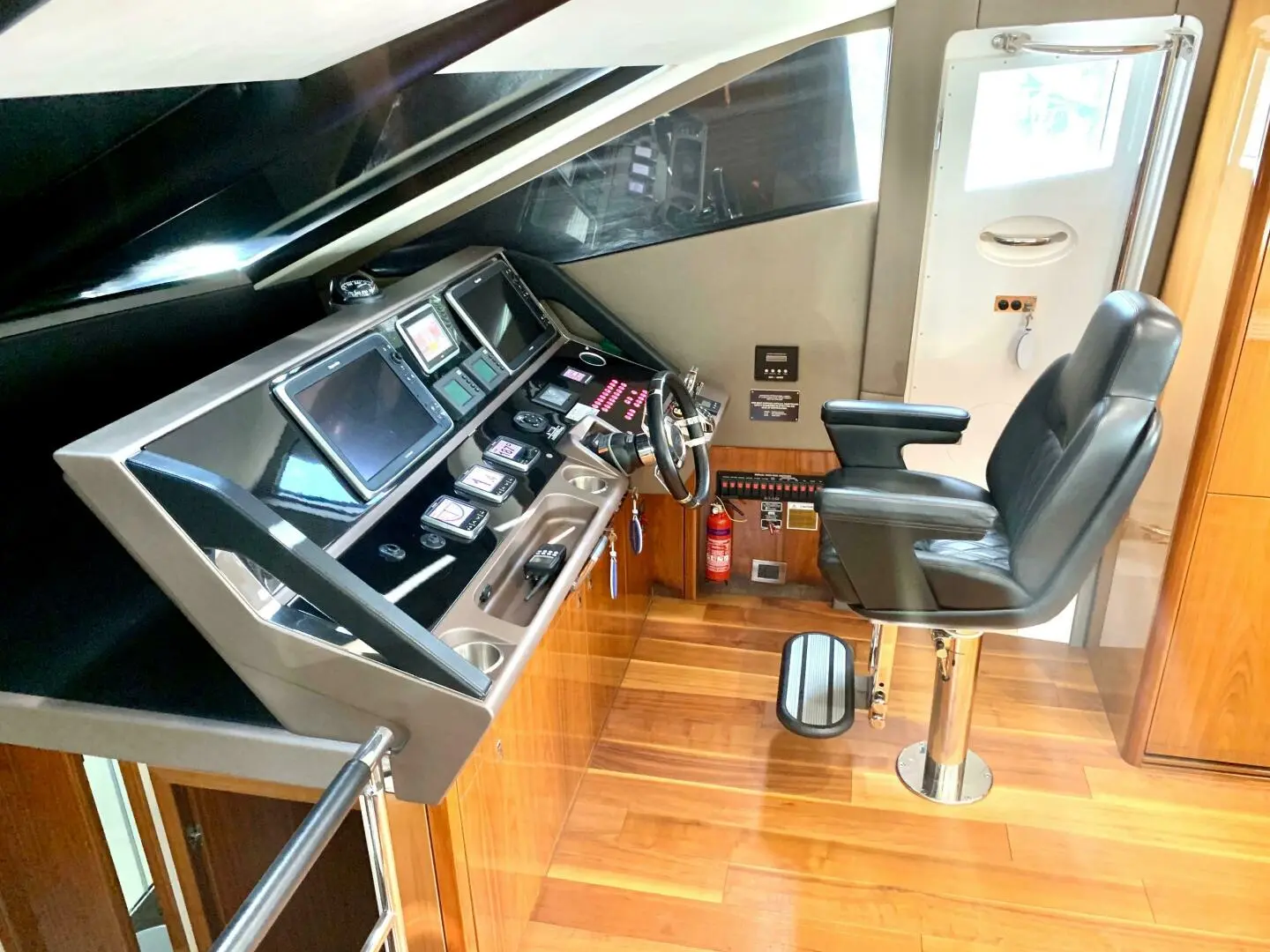 Thumbnail von Sunseeker Manhattan 65