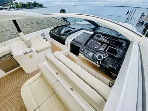 Thumbnail von Sunseeker Predator 60 ESSENCE