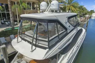 Thumbnail von Sea Ray 590 Fly Bridge