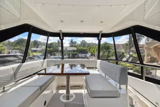 Thumbnail von Sea Ray 590 Fly Bridge