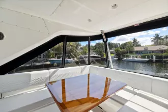 Thumbnail von Sea Ray 590 Fly Bridge