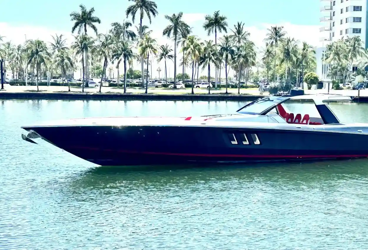 Cigarette 59 Tirranna