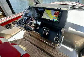 Thumbnail von Cigarette 59 Tirranna