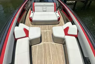 Thumbnail von Cigarette 59 Tirranna