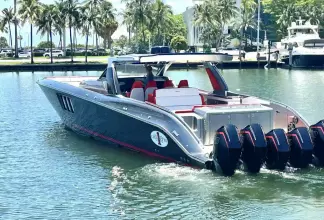 Thumbnail von Cigarette 59 Tirranna