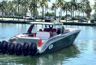 Thumbnail von Cigarette 59 Tirranna