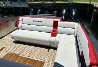 Thumbnail von Cigarette 59 Tirranna