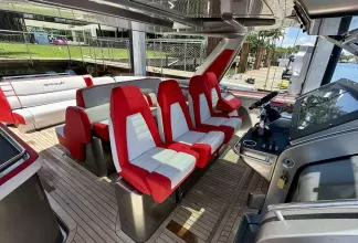 Thumbnail von Cigarette 59 Tirranna